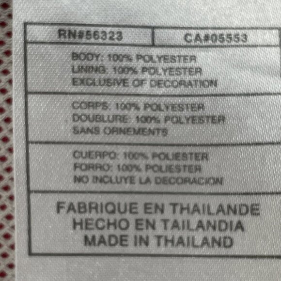 Nike ACG 3 Outer Layer Windbreaker Jacket Women’s M(8-10) Mesh Lined Hooded - Picture 7 of 11